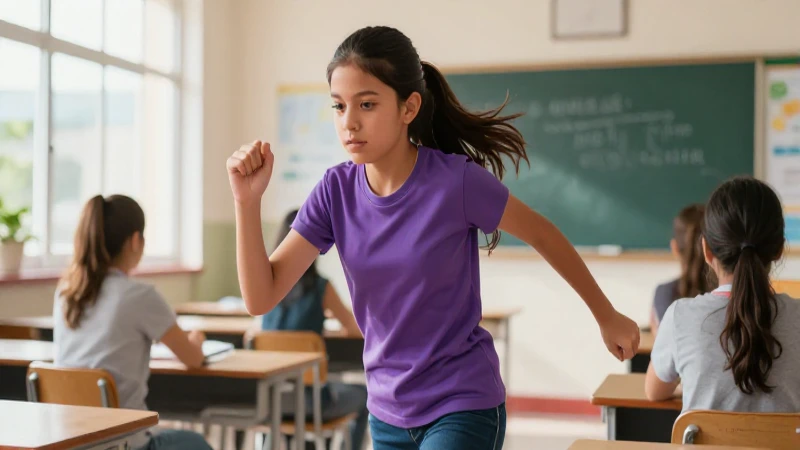 Definiciones de educación física: conceptos y corrientes 3 Estudiante dinámico promoviendo el desarrollo integral