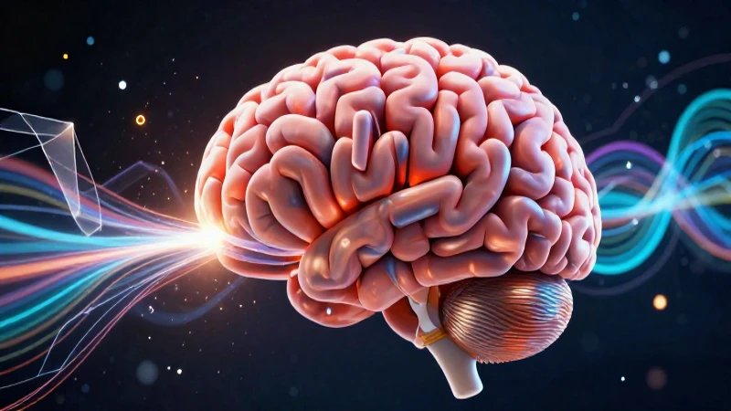 Definir: Concepto y Definición en Informática Explicados 4 Cerebro digital moderno conceptualizando conocimiento