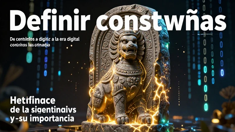 Definir contraseña: concepto, significado y su importancia 4 Contraseñas: de centinelas antiguos a código digital
