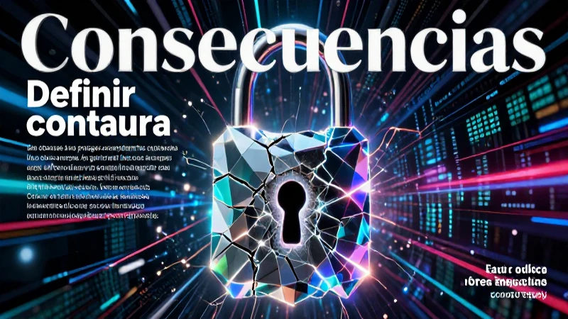 Definir contraseña: concepto, significado y su importancia 8 Protege tus contraseñas con seguridad digital