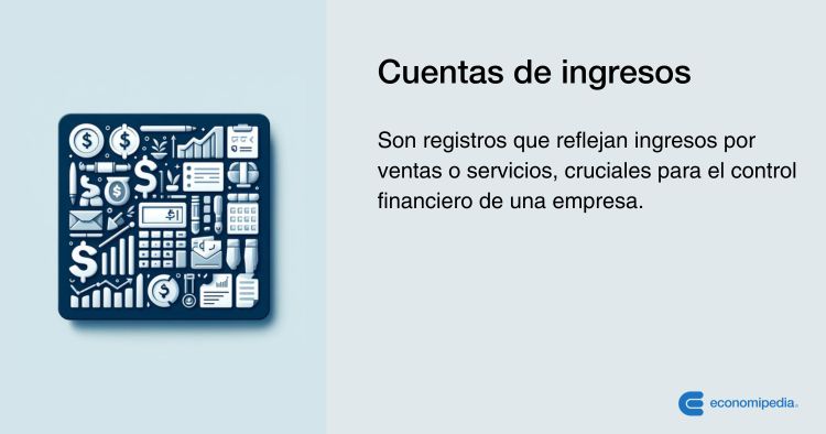 definir cuenta concepto y su importancia en finanzas