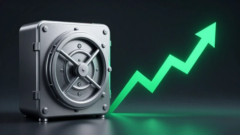 Definir cuenta: concepto y su importancia en finanzas 4 Comparación visual de cuentas bancarias e inversión