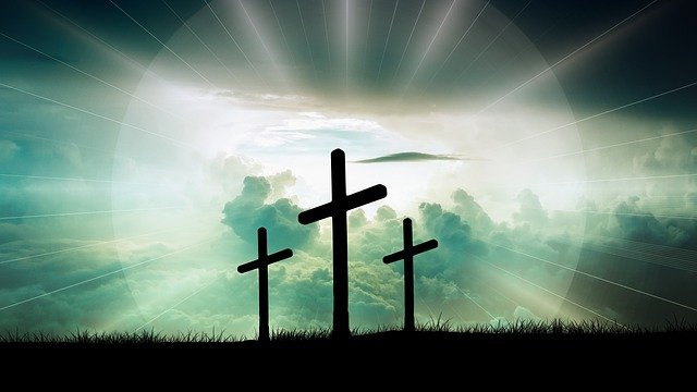 definir imagen concepto y significado en religion