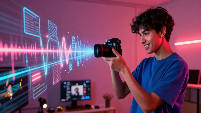 Definir videoclip: historia, concepto y su evolución 8 Tendencias modernas de videoclips y su evolución