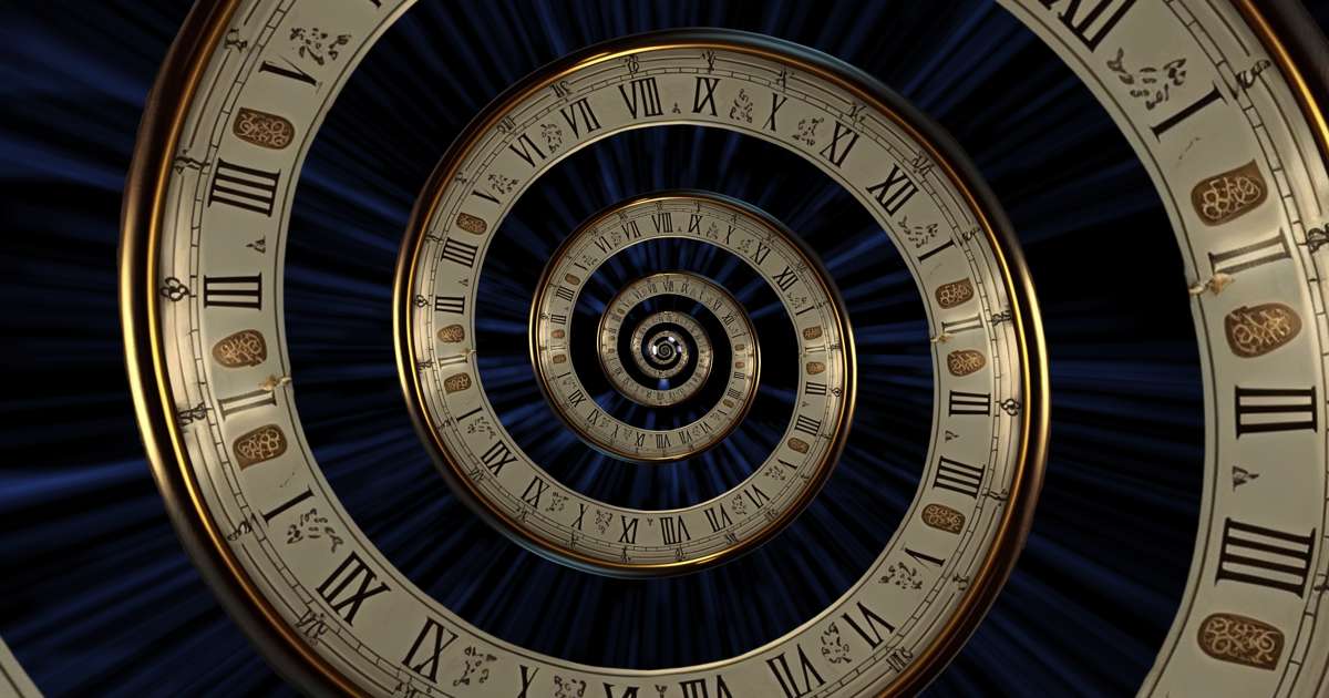 deja vu concepto ciencia detras y tipos