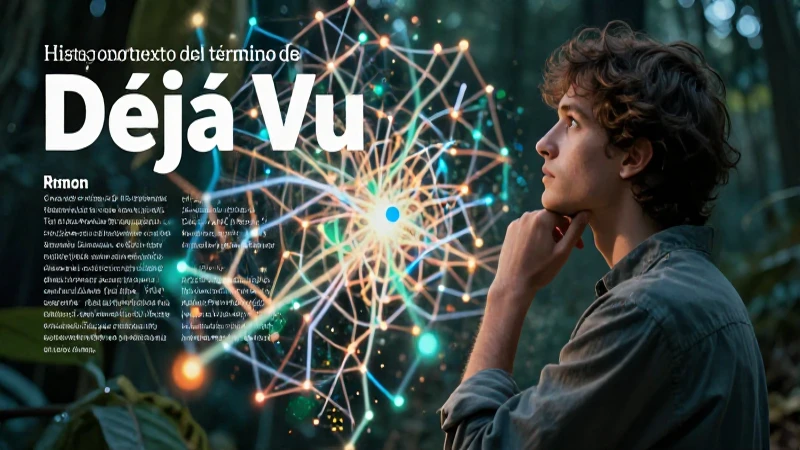 Déjà vu: Concepto, ciencia detrás y tipos explicados 3 Análisis completo del concepto y ciencia de Déjà vu