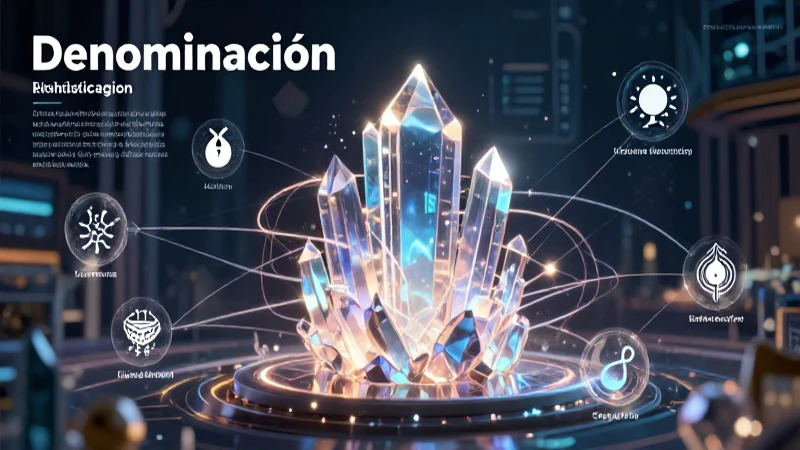 Denominación: definición, usos y origen fundamental 3 Usos y orígenes de la denominación