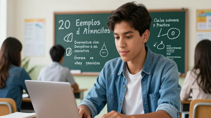 Denotativo y Connotativo: 20 Ejemplos Claros y Prácticos 3 Estudiando significados: denotación y connotación