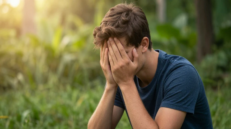Conoce cómo aliviar las depresiones de forma natural y efectiva 3 Tratamientos naturales de depresión para un estilo de vida saludable