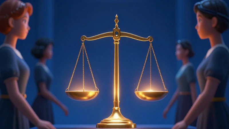 Composición dinámica, justicia y estilo premium