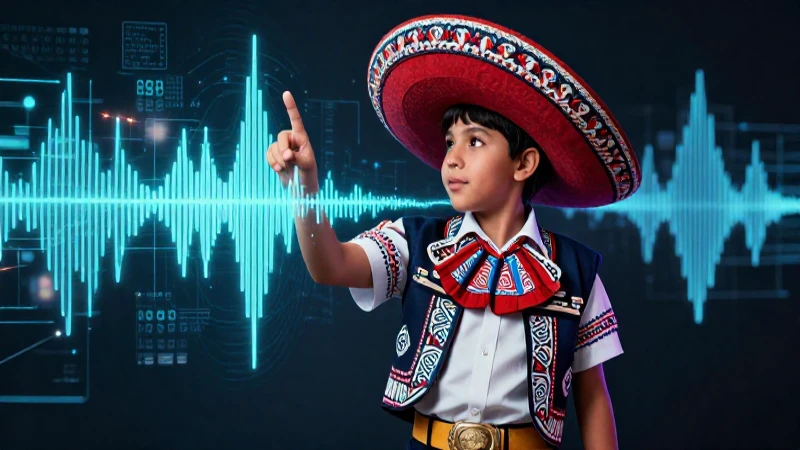 Desafía: Tipos, características y ramas del desafío 7 Joven explorador mexicano con estética educativa y digital