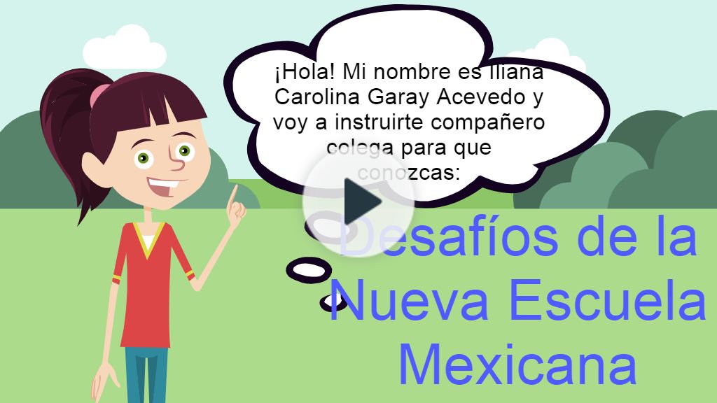 desafios de la nueva escuela mexicana todo lo que necesitas saber