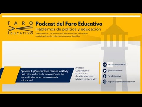 Desafíos en la evaluación educativa en la nueva escuela mexicana 32 desafios en la evaluacion educativa en la nueva escuela