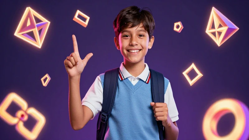 Domina las matemáticas de quinto grado y avanza