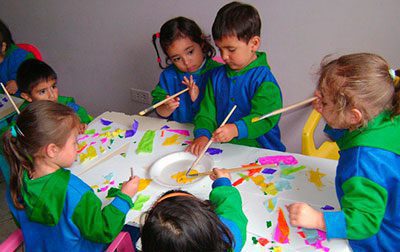 desarrolla a tus estudiantes con la educacion artistica
