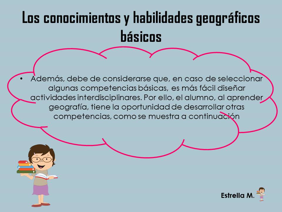 Desarrolla habilidades clave con la geografía humana 3 desarrolla habilidades clave con la geografia humana