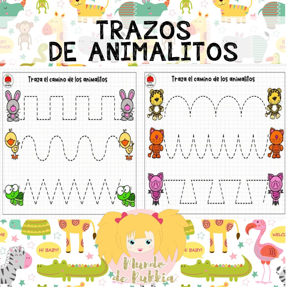 Desarrolla habilidades creativas con Trazos Preescolar: Aprende a dibujar divirtiéndote 2 desarrolla habilidades creativas con trazos preescolar aprende a dibujar divirtiendote