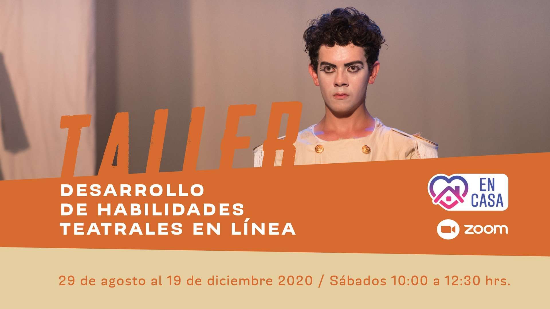 Desarrolla habilidades teatrales con la Nueva Escuela Mexicana 2 desarrolla habilidades teatrales con la nueva escuela