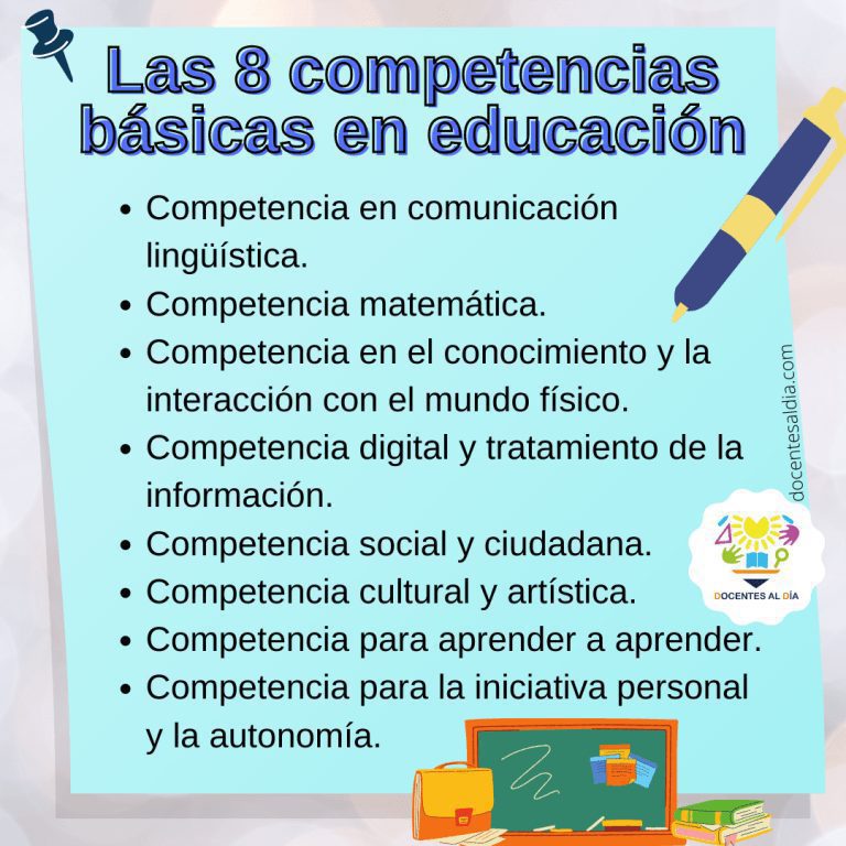 desarrolla habilidades y competencias para la sustentabilidad en educacion claves para el