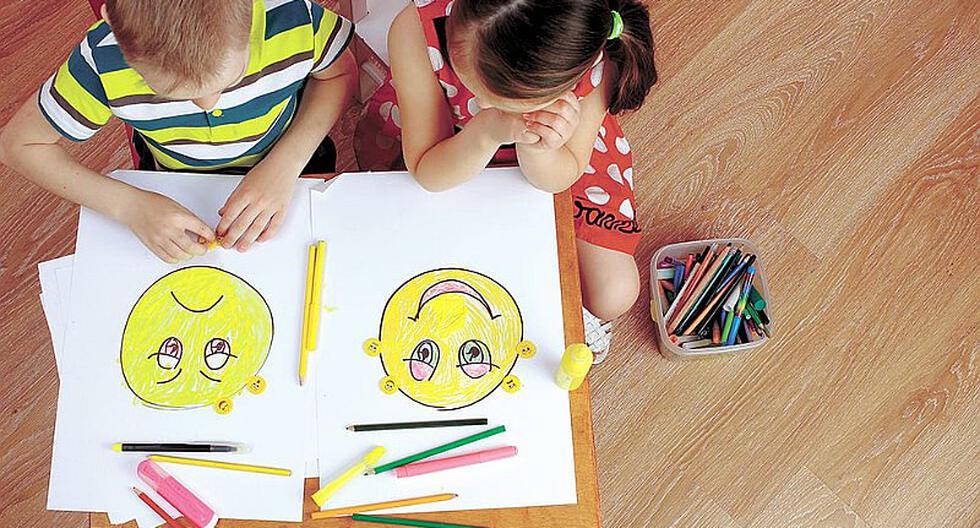 Desarrolla la educación emocional en clase con estas estrategias 5 desarrolla la educacion emocional en clase con estas estrategias