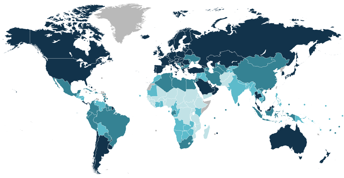 desarrollo humano conceptos indice de la onu y componentes