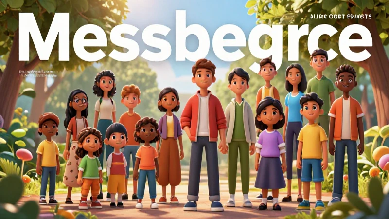 Cuáles son las etapas del desarrollo humano y su impacto 9 Ilustración 3D de crecimiento y educación