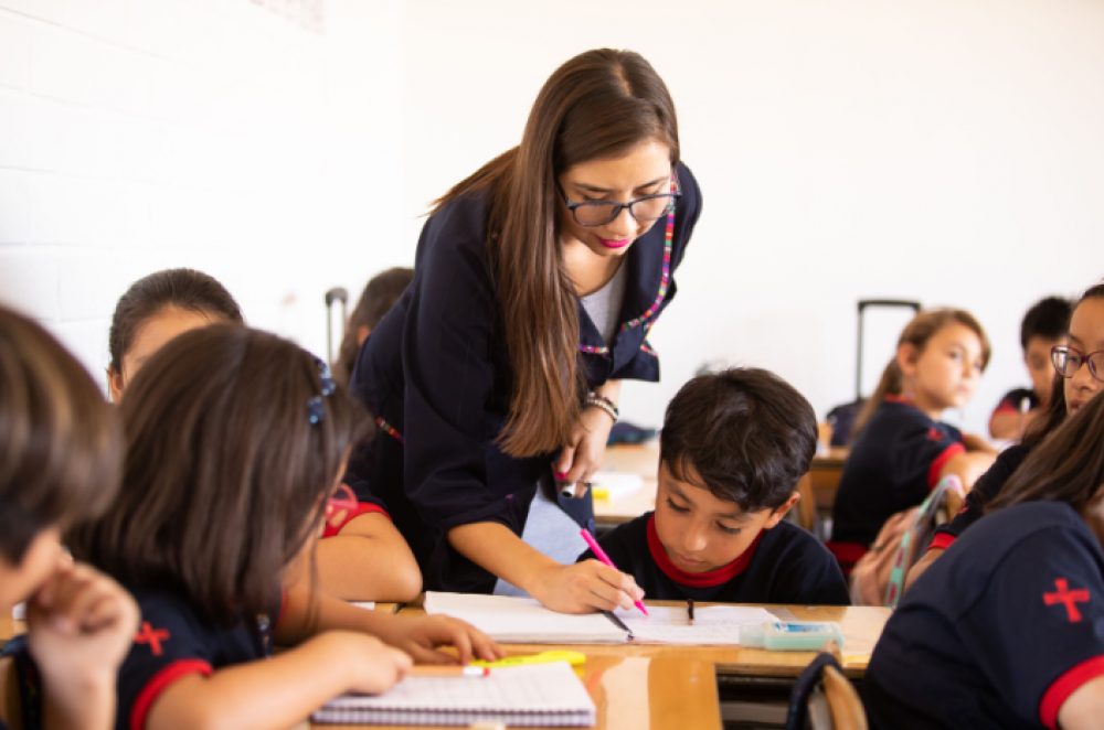 desarrollo integral de estudiantes potencia su aprendizaje con evaluacion y retroalimentacion en educacion fisica