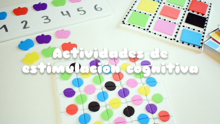 desarrollo socioemocional actividades para potenciarlo