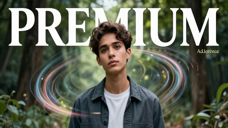 Desasosiego: Definición, importancia y concepto esencial 3 Revista educativa premium con diseño moderno