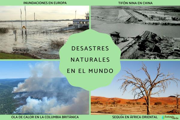 Desastres antrópicos: 20 Ejemplos que impactan al mundo 2 desastres antropicos 20 ejemplos que impactan al mundo 1