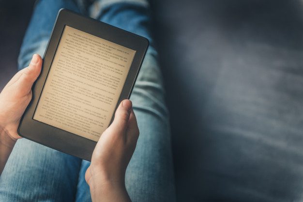 Desbloquea tu lectura digital con Kindle y sumérgete en una experiencia única 2 desbloquea tu lectura digital con kindle y sumergete en una experiencia unica