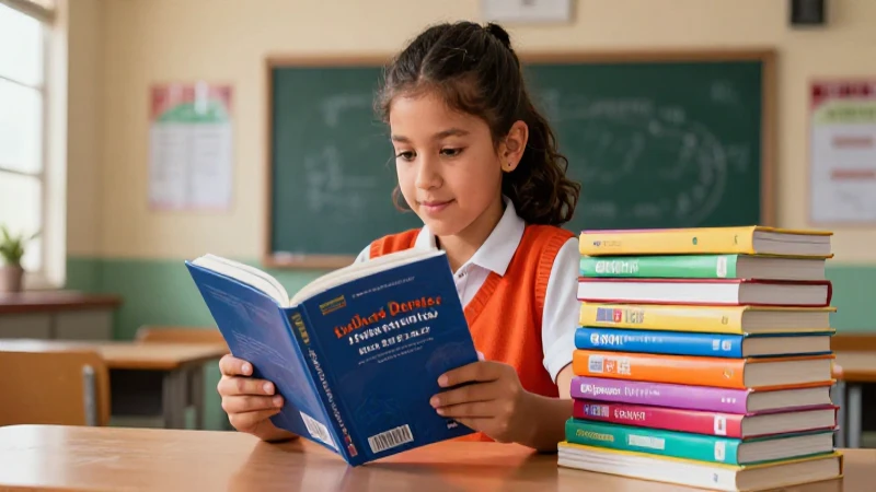 Descarga libros de texto gratuitos para 4° grado y ahorra en educación 4 Ahorra y maximiza el uso de libros gratuitos