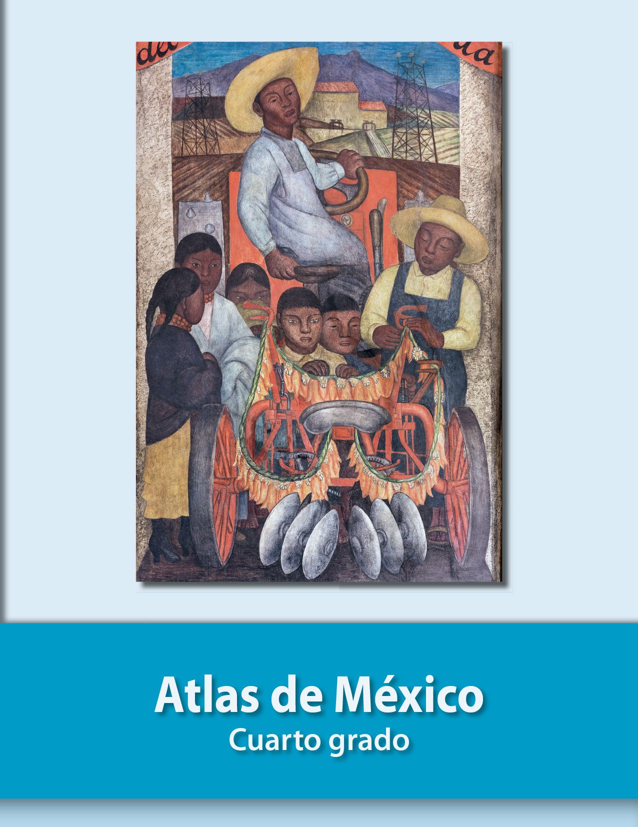 Descarga el Atlas en PDF y explora México: ¡Conoce sus secretos! 2 descarga el atlas en pdf y explora mexico conoce sus secretos