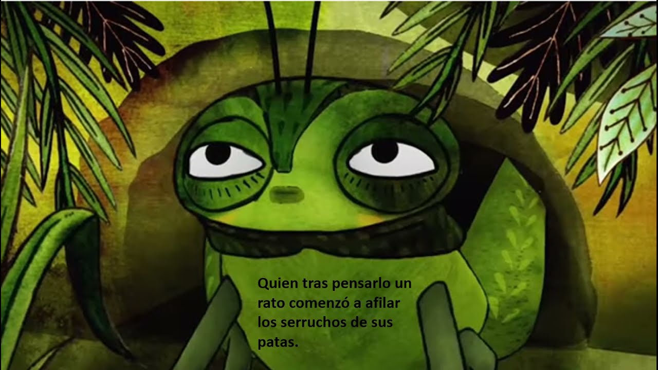 descarga el chapulin brujo en pdf y vive una aventura magica ahora
