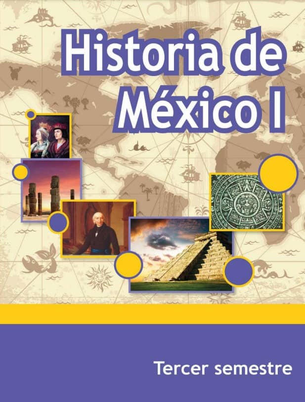 descarga el libro de historia de mexico 1 bachillerato en formato pdf