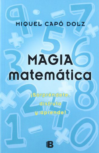 descarga el libro pdf de matemagicas y sorprendete con la magia numerica