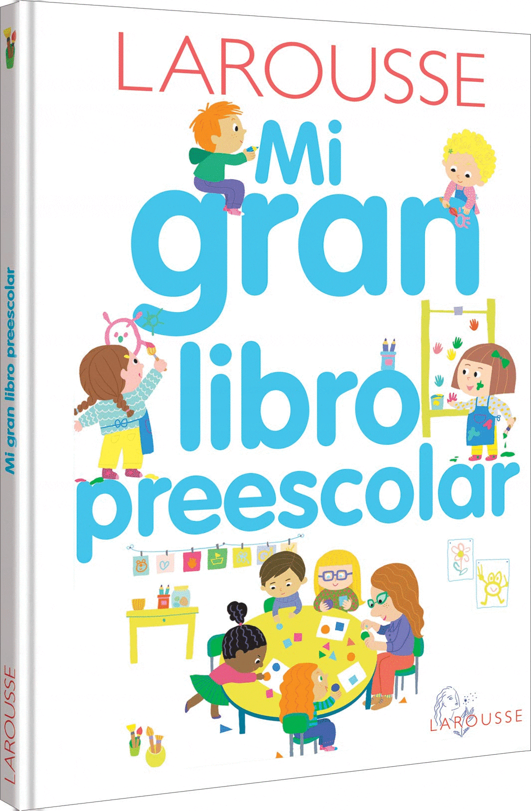 descarga el mejor libro de espanol preescolar en formato pdf