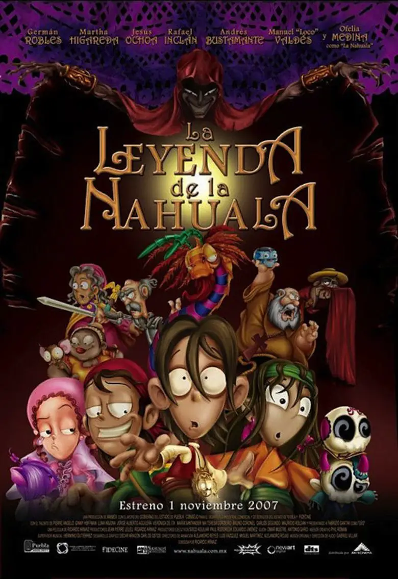 descarga gratis el legendario nahual en pdf completo