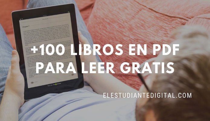descarga gratis el libro de literatura en pdf una lectura imperdible
