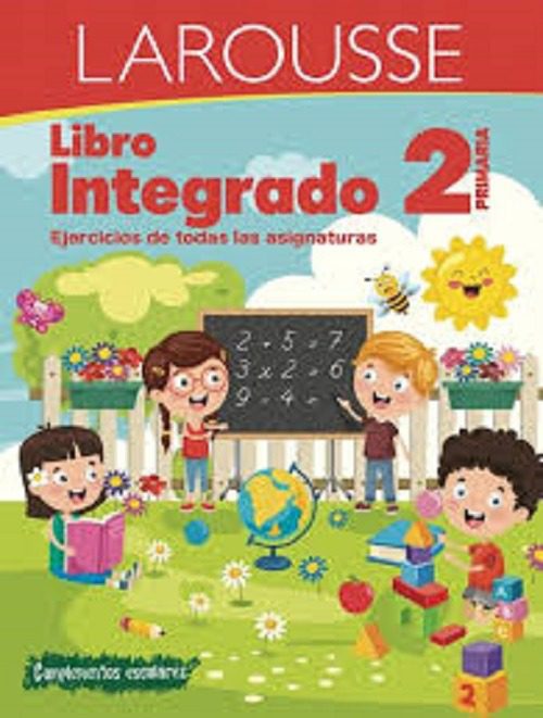 descarga gratis el pdf del larousse libro integrado 2 aqui