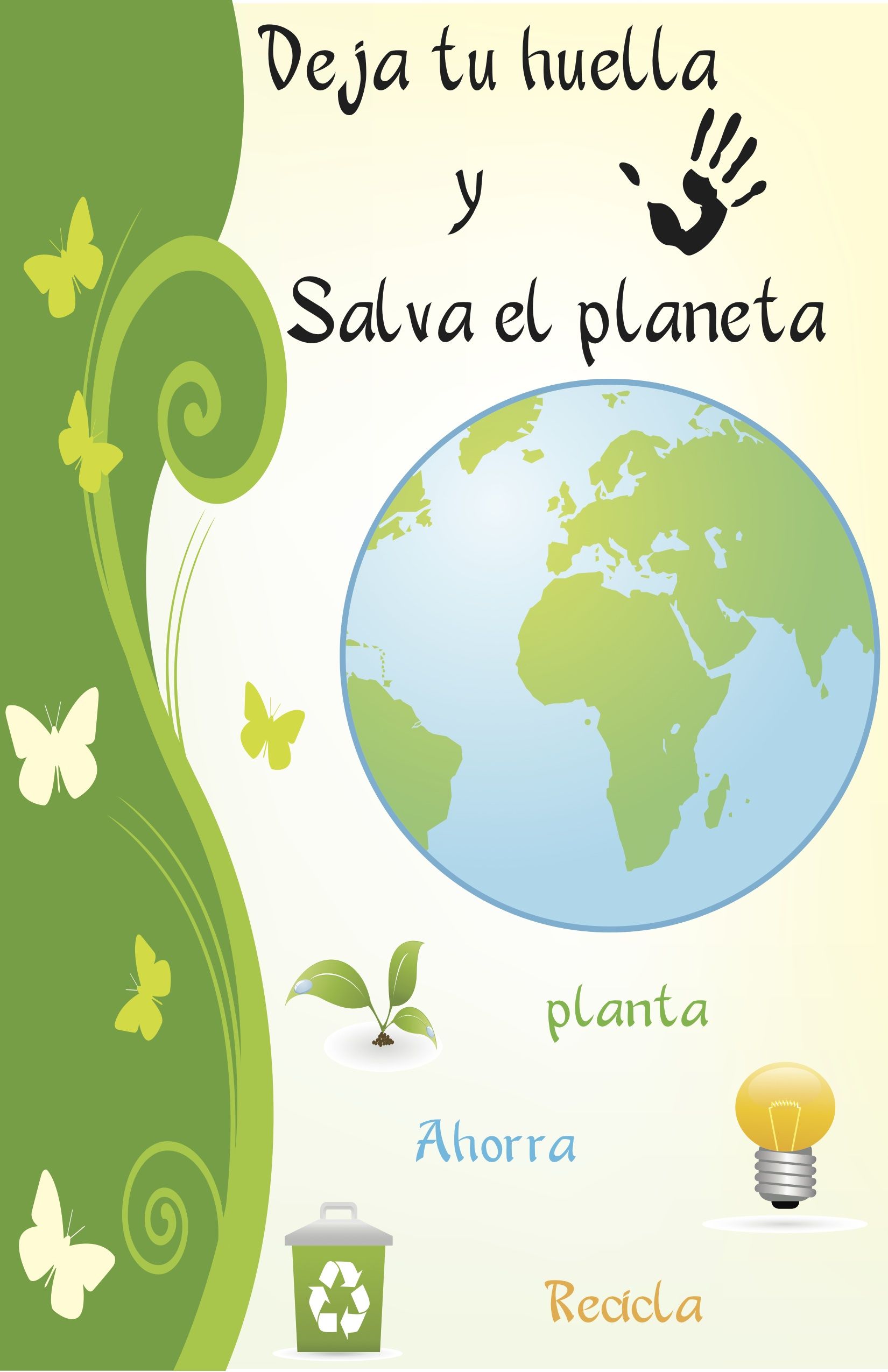 descarga gratis el pdf sobre ecologia y salva el planeta