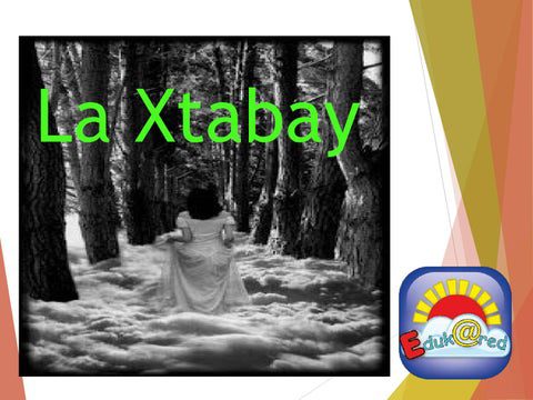 Descarga gratis la Leyenda de la Xtabay en formato PDF 2 descarga gratis la leyenda de la xtabay en formato pdf