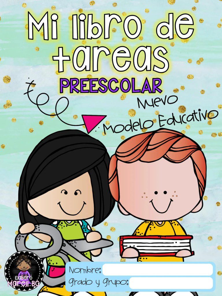 descarga gratis libros de actividades preescolar en pdf desarrolla habilidades esenciales