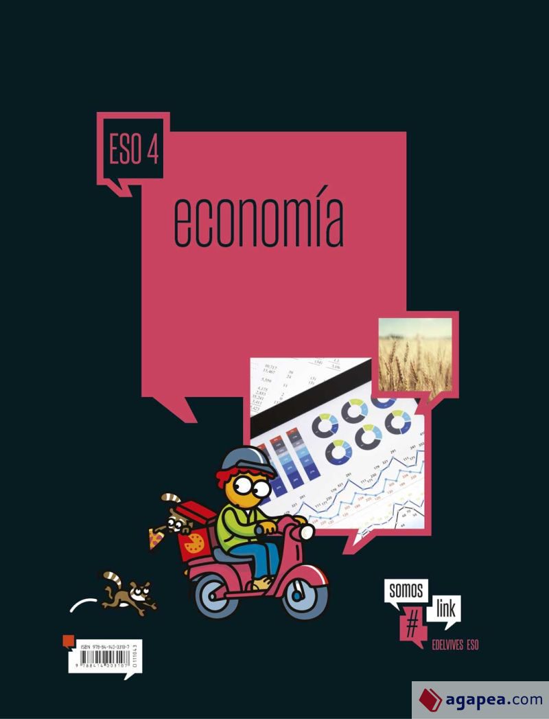 descarga gratis libros de economia 4o eso y aprende a ahorrar