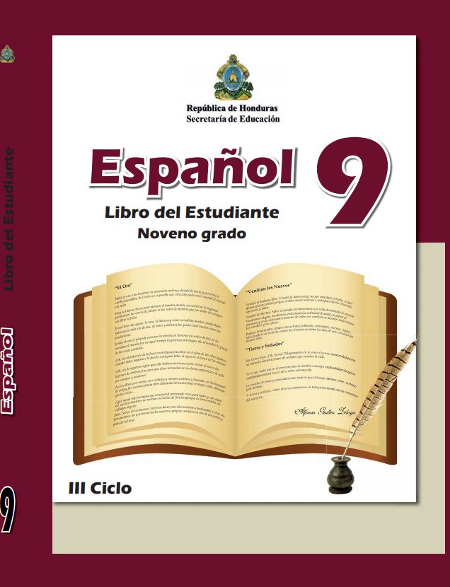 descarga gratis libros de espanol para preparatoria en pdf