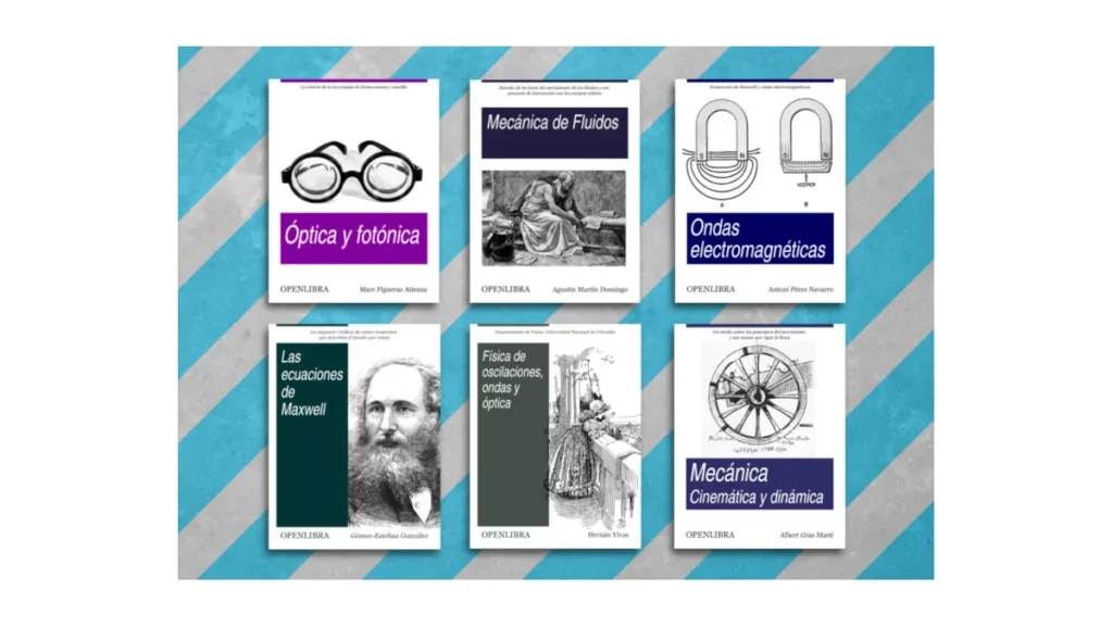 Descarga gratis libros de texto de física en formato PDF 2 descarga gratis libros de texto de fisica en formato pdf