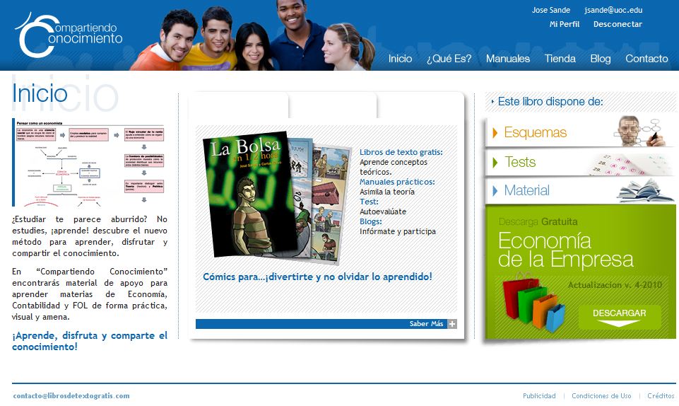 descarga gratis libros de texto en pdf para tu formacion profesional