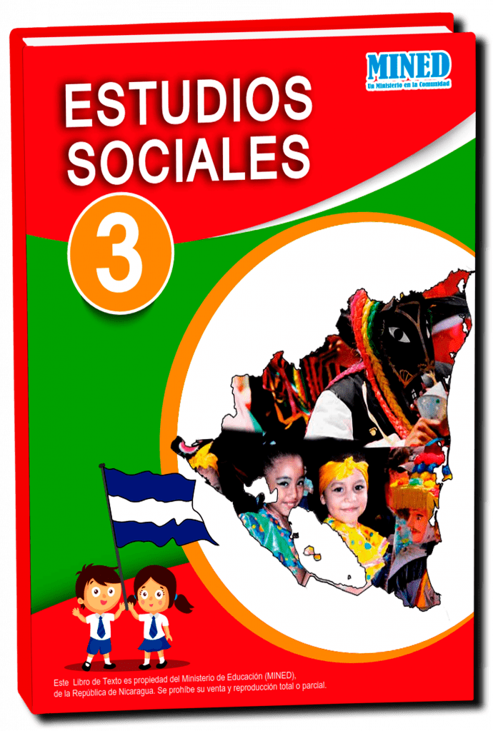 descarga gratis libros de texto mined nicaragua en formato pdf