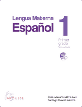 Descarga gratis los libros de Larousse secundaria en formato PDF 2 descarga gratis los libros de larousse secundaria en formato pdf
