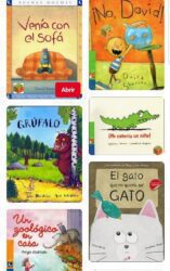 Descarga gratis los libros del rincón preescolar en formato PDF 2 descarga gratis los libros del rincon preescolar en formato pdf